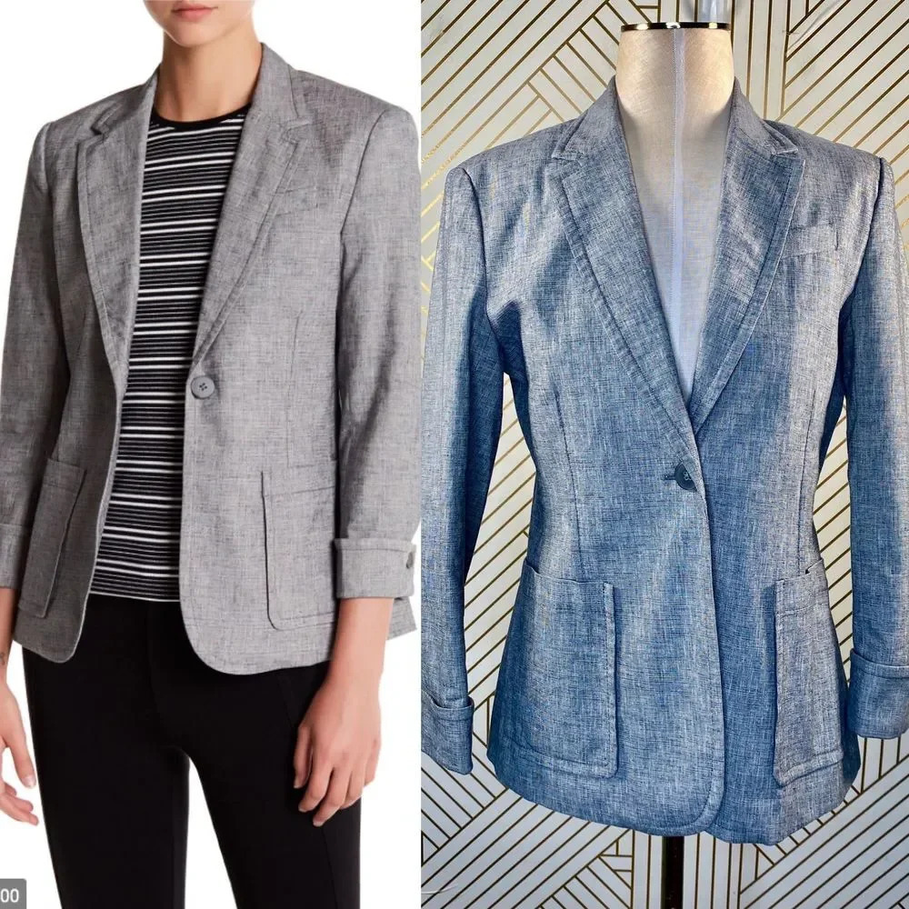 ATM Anthony Thomas Melillo Schoolboy Blazer SPKTW